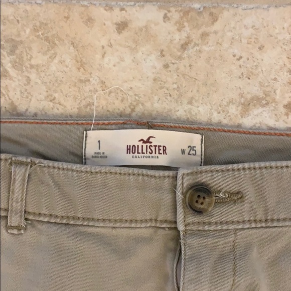 Hollister shorts - Picture 2 of 3
